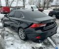Чорний Лексус ІС, об'ємом двигуна 3.46 л та пробігом 126 тис. км за 26000 $, фото 3 на Automoto.ua