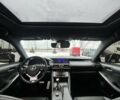 Черный Лексус ИС, объемом двигателя 3.46 л и пробегом 125 тыс. км за 29486 $, фото 9 на Automoto.ua