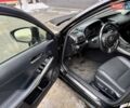 Черный Лексус ИС, объемом двигателя 2 л и пробегом 46 тыс. км за 22000 $, фото 15 на Automoto.ua