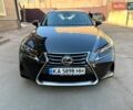 Чорний Лексус ІС, об'ємом двигуна 2 л та пробігом 46 тис. км за 21000 $, фото 11 на Automoto.ua