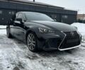 Чорний Лексус ІС, об'ємом двигуна 3.46 л та пробігом 126 тис. км за 26000 $, фото 1 на Automoto.ua