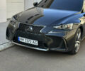 Черный Лексус ИС, объемом двигателя 2 л и пробегом 105 тыс. км за 18990 $, фото 4 на Automoto.ua