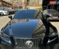 Черный Лексус ИС, объемом двигателя 3.46 л и пробегом 90 тыс. км за 26000 $, фото 3 на Automoto.ua