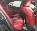 Чорний Лексус ІС, об'ємом двигуна 2 л та пробігом 81 тис. км за 6000 $, фото 9 на Automoto.ua