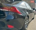 Черный Лексус ИС, объемом двигателя 3.46 л и пробегом 90 тыс. км за 26000 $, фото 12 на Automoto.ua