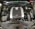 Чорний Лексус ІС, об'ємом двигуна 2 л та пробігом 81 тис. км за 6000 $, фото 10 на Automoto.ua