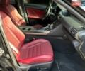 Черный Лексус ИС, объемом двигателя 3.46 л и пробегом 90 тыс. км за 26000 $, фото 29 на Automoto.ua