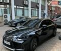 Черный Лексус ИС, объемом двигателя 3.46 л и пробегом 90 тыс. км за 26000 $, фото 33 на Automoto.ua