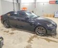 Чорний Лексус ІС, об'ємом двигуна 2 л та пробігом 81 тис. км за 6000 $, фото 4 на Automoto.ua