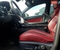 Чорний Лексус ІС, об'ємом двигуна 2 л та пробігом 81 тис. км за 6000 $, фото 6 на Automoto.ua