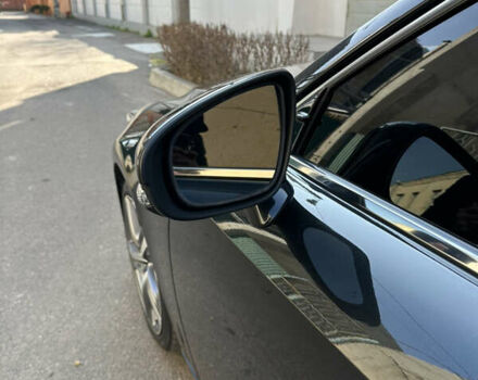 Черный Лексус ИС, объемом двигателя 2 л и пробегом 105 тыс. км за 18990 $, фото 20 на Automoto.ua