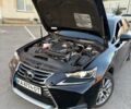 Чорний Лексус ІС, об'ємом двигуна 2 л та пробігом 52 тис. км за 23900 $, фото 16 на Automoto.ua