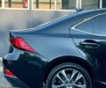 Чорний Лексус ІС, об'ємом двигуна 2 л та пробігом 49 тис. км за 18999 $, фото 6 на Automoto.ua