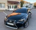 Чорний Лексус ІС, об'ємом двигуна 2 л та пробігом 52 тис. км за 23900 $, фото 19 на Automoto.ua