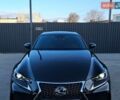 Чорний Лексус ІС, об'ємом двигуна 2 л та пробігом 98 тис. км за 26500 $, фото 8 на Automoto.ua