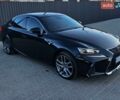 Чорний Лексус ІС, об'ємом двигуна 2 л та пробігом 98 тис. км за 26500 $, фото 3 на Automoto.ua