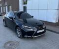 Черный Лексус ИС, объемом двигателя 2 л и пробегом 52 тыс. км за 22700 $, фото 1 на Automoto.ua
