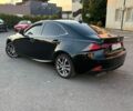 Чорний Лексус ІС, об'ємом двигуна 2 л та пробігом 52 тис. км за 23900 $, фото 24 на Automoto.ua