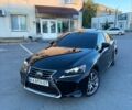 Чорний Лексус ІС, об'ємом двигуна 2 л та пробігом 52 тис. км за 23900 $, фото 32 на Automoto.ua
