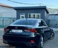 Чорний Лексус ІС, об'ємом двигуна 2 л та пробігом 49 тис. км за 18999 $, фото 2 на Automoto.ua