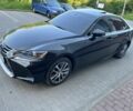Черный Лексус ИС, объемом двигателя 2 л и пробегом 51 тыс. км за 27700 $, фото 13 на Automoto.ua