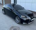 Черный Лексус ИС, объемом двигателя 2 л и пробегом 51 тыс. км за 27700 $, фото 12 на Automoto.ua