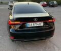 Чорний Лексус ІС, об'ємом двигуна 2 л та пробігом 52 тис. км за 23900 $, фото 7 на Automoto.ua
