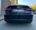 Черный Лексус ИС, объемом двигателя 2 л и пробегом 51 тыс. км за 27700 $, фото 11 на Automoto.ua