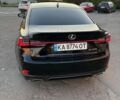 Чорний Лексус ІС, об'ємом двигуна 2 л та пробігом 52 тис. км за 24600 $, фото 22 на Automoto.ua