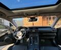 Чорний Лексус ІС, об'ємом двигуна 2 л та пробігом 35 тис. км за 24500 $, фото 3 на Automoto.ua