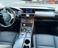 Чорний Лексус ІС, об'ємом двигуна 2 л та пробігом 52 тис. км за 23900 $, фото 26 на Automoto.ua