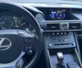 Черный Лексус ИС, объемом двигателя 2 л и пробегом 51 тыс. км за 27700 $, фото 18 на Automoto.ua