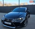Чорний Лексус ІС, об'ємом двигуна 2 л та пробігом 98 тис. км за 26500 $, фото 6 на Automoto.ua