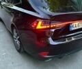Чорний Лексус ІС, об'ємом двигуна 2 л та пробігом 52 тис. км за 23900 $, фото 3 на Automoto.ua