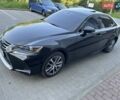Черный Лексус ИС, объемом двигателя 2 л и пробегом 51 тыс. км за 29200 $, фото 12 на Automoto.ua