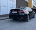 Черный Лексус ИС, объемом двигателя 2 л и пробегом 51 тыс. км за 29200 $, фото 7 на Automoto.ua