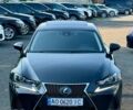 Чорний Лексус ІС, об'ємом двигуна 2 л та пробігом 49 тис. км за 18999 $, фото 9 на Automoto.ua