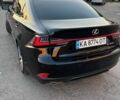 Чорний Лексус ІС, об'ємом двигуна 2 л та пробігом 52 тис. км за 23900 $, фото 29 на Automoto.ua