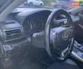 Черный Лексус ИС, объемом двигателя 2 л и пробегом 51 тыс. км за 29200 $, фото 5 на Automoto.ua