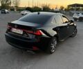 Чорний Лексус ІС, об'ємом двигуна 2 л та пробігом 52 тис. км за 23900 $, фото 12 на Automoto.ua