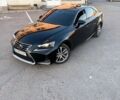 Чорний Лексус ІС, об'ємом двигуна 2 л та пробігом 52 тис. км за 24600 $, фото 19 на Automoto.ua