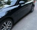 Чорний Лексус ІС, об'ємом двигуна 2 л та пробігом 52 тис. км за 24600 $, фото 1 на Automoto.ua