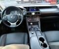 Чорний Лексус ІС, об'ємом двигуна 2 л та пробігом 52 тис. км за 24600 $, фото 15 на Automoto.ua