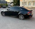 Черный Лексус ИС, объемом двигателя 2 л и пробегом 52 тыс. км за 24800 $, фото 32 на Automoto.ua