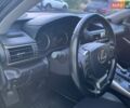 Черный Лексус ИС, объемом двигателя 2 л и пробегом 52 тыс. км за 22700 $, фото 2 на Automoto.ua