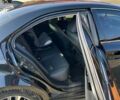 Чорний Лексус ІС, об'ємом двигуна 2 л та пробігом 35 тис. км за 24500 $, фото 4 на Automoto.ua