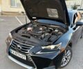 Черный Лексус ИС, объемом двигателя 2 л и пробегом 52 тыс. км за 24800 $, фото 16 на Automoto.ua