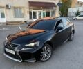Чорний Лексус ІС, об'ємом двигуна 2 л та пробігом 52 тис. км за 24600 $, фото 14 на Automoto.ua
