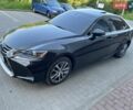 Черный Лексус ИС, объемом двигателя 2 л и пробегом 52 тыс. км за 22700 $, фото 10 на Automoto.ua