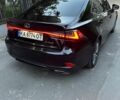 Чорний Лексус ІС, об'ємом двигуна 2 л та пробігом 52 тис. км за 24600 $, фото 3 на Automoto.ua